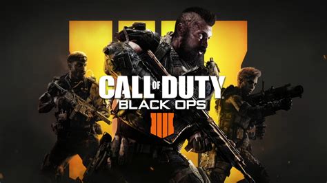 Call of Duty Black Ops 4 Beta Players are getting exclusive In-Game Rewards | Innov8tiv