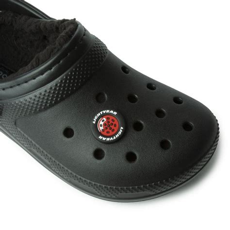 CROCS JIBBITZ 10010557 - Shiekh