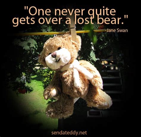 25 best Teddy Bear Quotes images on Pinterest | Teddy bear quotes, Teddybear and Inspiration quotes