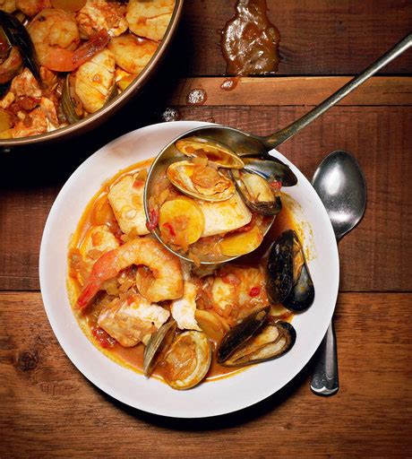 How to Make Seafood Hot Pot - Seafood Hot Pot Recipe