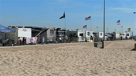 Bolsa Chica State Beach Campground - 15 Photos & 15 Reviews - Campgrounds - 17851 Pacific Coast ...