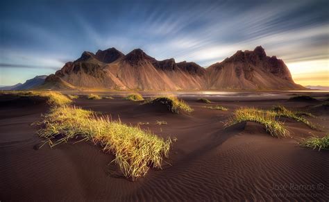 Shooting Iceland's Landscapes - A Survival Guide for Landscape Photographers