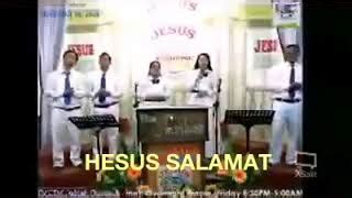 HESUS SALAMAT with Lyrics JMCIM Chords - ChordU