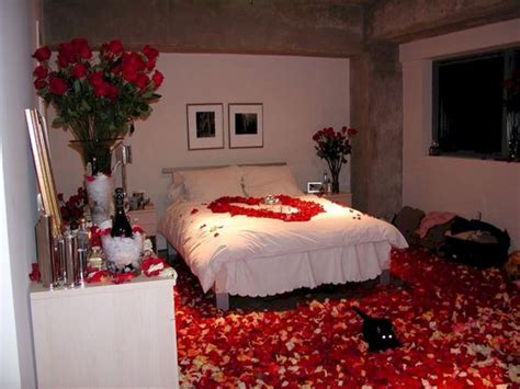 How To Decorate A Room For Wedding Night - Leadersrooms