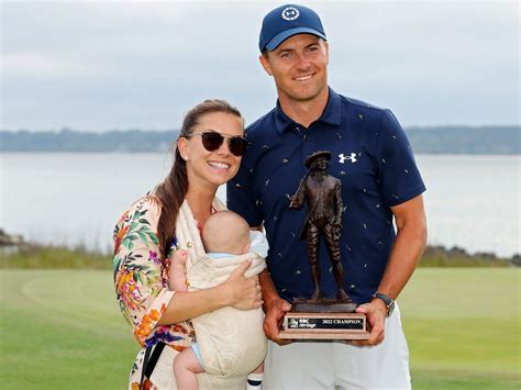 Jordan Spieth overcomes 'worst feeling' of career to win RBC Heritage | Toronto Sun