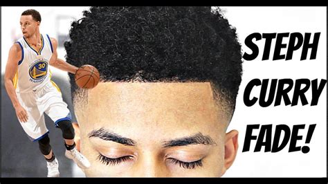 BARBER TUTORIAL: STEPH CURRY HAIRCUT HD! | Doovi