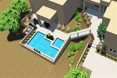 Garden Design App: Outdoor 3D Home Design Software