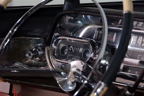 1957 Cadillac Coupe DeVille | Volo Museum