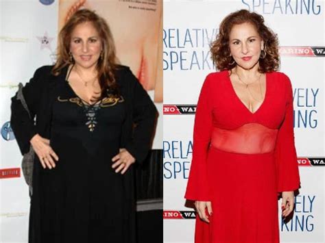 Kathy Najimy Weight Loss: Journey, Diet Plan, Workout Routine, and Before and After Looks ...