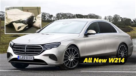 Mách bạn nhiều hơn 101 merc e class tuyệt vời nhất - thuvientinhoc.edu.vn