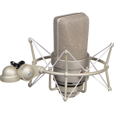 Neumann TLM 103 Large-Diaphragm Cardioid Condenser 008508 B&H