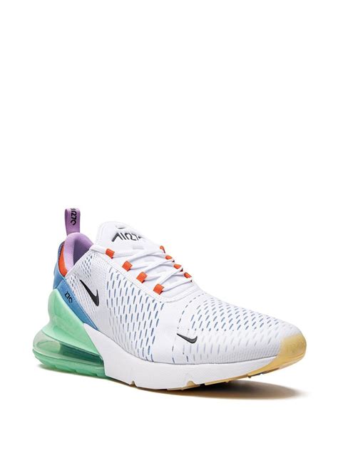 Nike Air Max 270 Sneakers - Farfetch