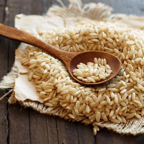 Rice Bran | Spotlight on Whole Grain Cereals