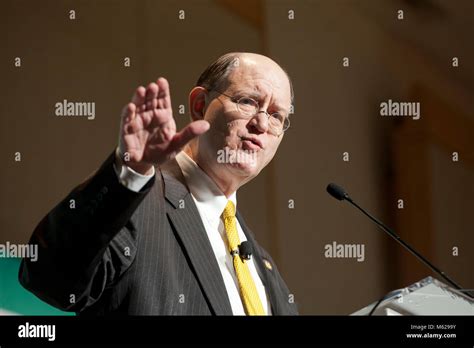 US Democratic Congressman Brad Sherman, California 30th district ...