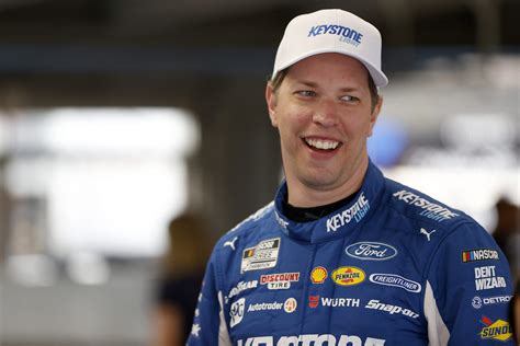 Brad Keselowski's career highlights in NASCAR | NASCAR