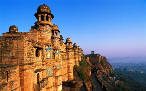 Top 20 Travel Destinations To Visit In Madhya Pradesh