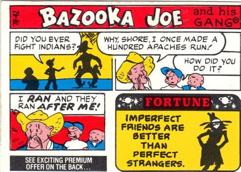 17 Best images about Bazooka Joe comics on Pinterest | Nancy dell'olio, Cartoon and Baseball cards