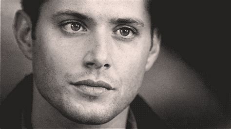 MOSTLY JENSEN ACKLES Dean Gif, Sam Dean, Jensen Ackles Supernatural ...