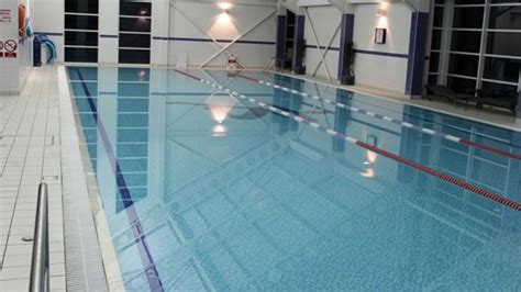 Bannatyne Health Club & Spa - Falkirk - ATUALIZADO 2020 O que saber antes de ir - Sobre o que as ...