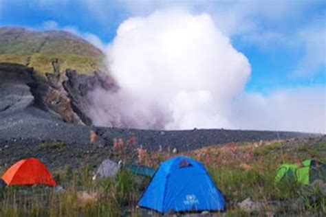 Lokon Volcano (Tomohon) - 2020 All You Need to Know BEFORE You Go (with Photos) - Tripadvisor