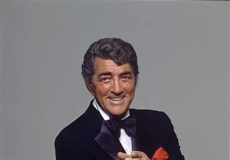 Dean Martin Net Worth - Celebnetworth.net