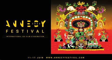 Annecy presenta su Poster 2023 - Kids & Teens