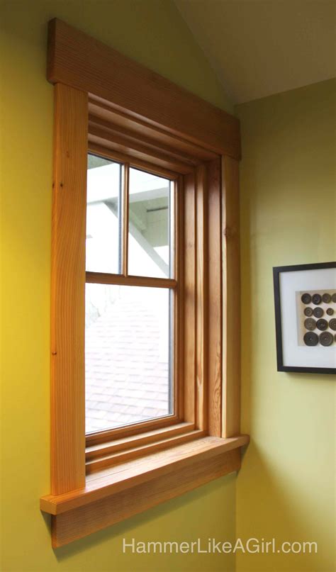 Interior Window Trim Ideas For 2023: Enhancing Your Home's Aesthetics - COODECOR