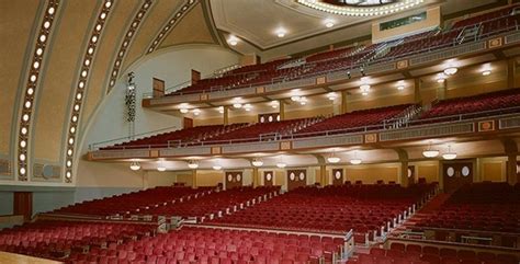 HILL AUDITORIUM UNIVERSITY OF MICHIGAN- ANN ARBOR, MI | FAVE CONCERT HALLS | Pinterest | Ann ...