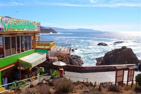 In Ensenada, Cheap Mexican Charms Await - The New York Times