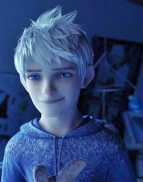 Jack Frost - Rise of the Guardians Photo (34249232) - Fanpop