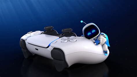 10+ PlayStation 5 HD Wallpapers and Backgrounds