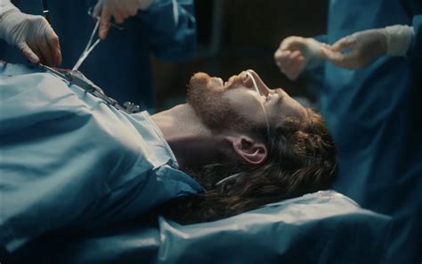 Hozier - All Things End Music Video out now | MCD.ie