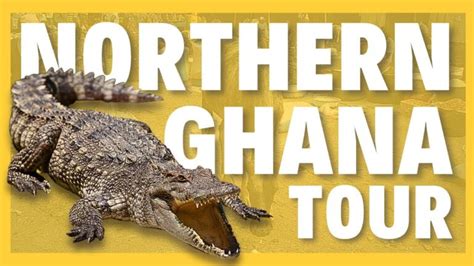 Mole National Park – The Greatest Ghana Safari