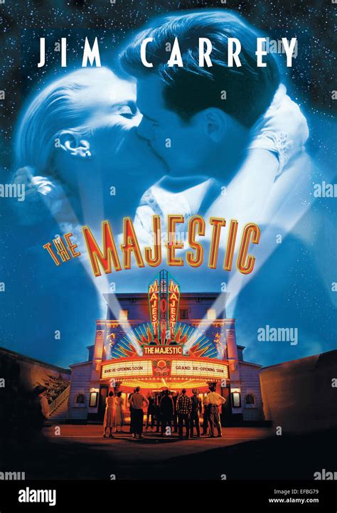 Majestic Cinema Stock Photos & Majestic Cinema Stock Images - Alamy