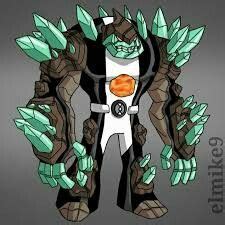 elmike9 | Ben 10 alien force, Ben 10 comics, Ben 10 ultimate alien