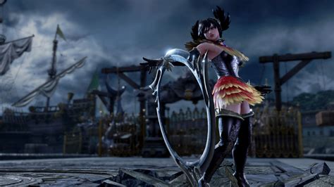 SOULCALIBUR VI DLC3 arriving this tuesday, DLC4 to come next | Bandai ...