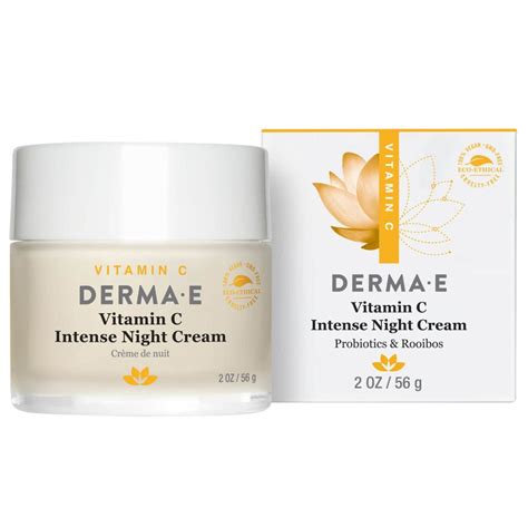 Vitamin C Intense Night Cream - Check Reviews and Prices of Finest Collection of Beauty & Health ...