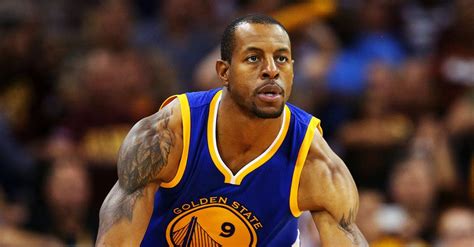 Andre Iguodala Finals Mvp