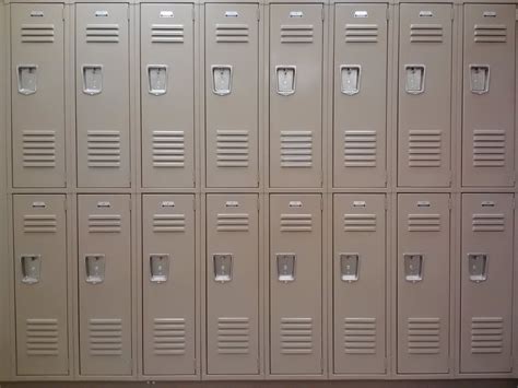 Pad Lock School Lockers, For Industrial at Rs 12000 in Thane | ID ...