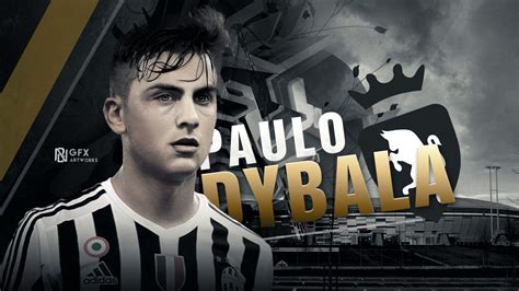 Paulo Dybala 4K Wallpapers - Wallpaper Cave