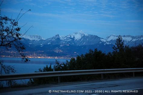 Evian-les-Bains Center - Things to do in Évian-les-Bains - Fine Traveling