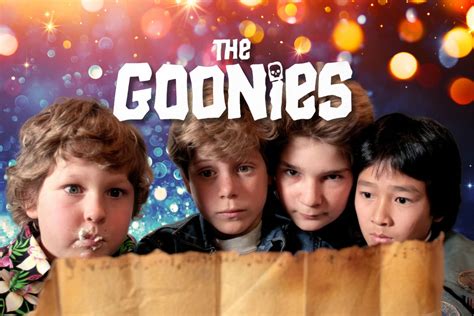 Goonies