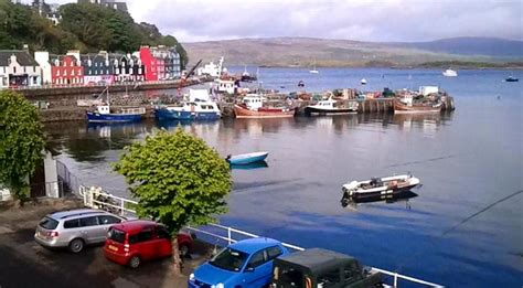 Harbourside, Tobermory (aktualisierte Preise für 2024)