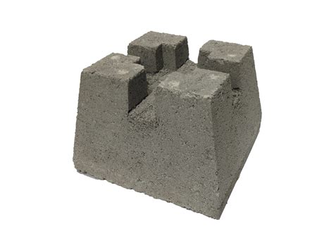 Deck Blocks at Lowes.com