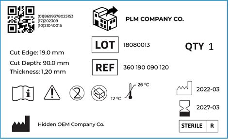 OEM - PLM under MDR. Which model you will choose?