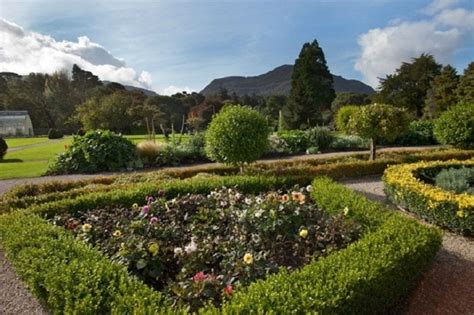 Muckross House & Gardens - Killarney