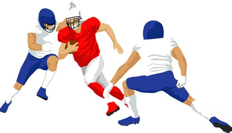 American football clipart. Free download transparent .PNG Clipart ...