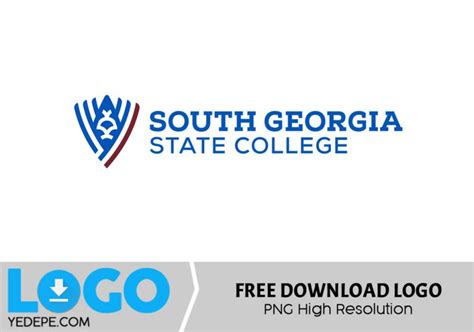 Logo South Georgia State College | Free Download Logo Format PNG