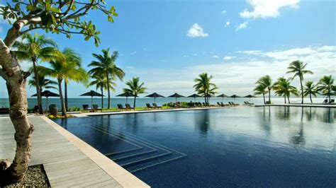 Hilton Fiji Beach Resort & Spa, Fiji accommodation