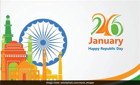 Republic Day 2018: Patriotic WhatsApp Messages, Images, Wishes ...